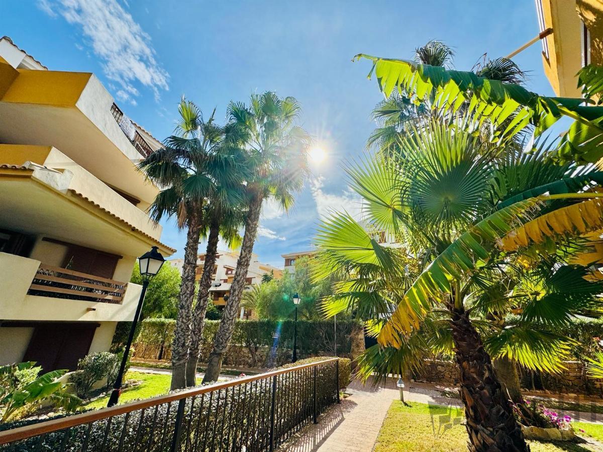 For sale of apartment in Torrevieja
