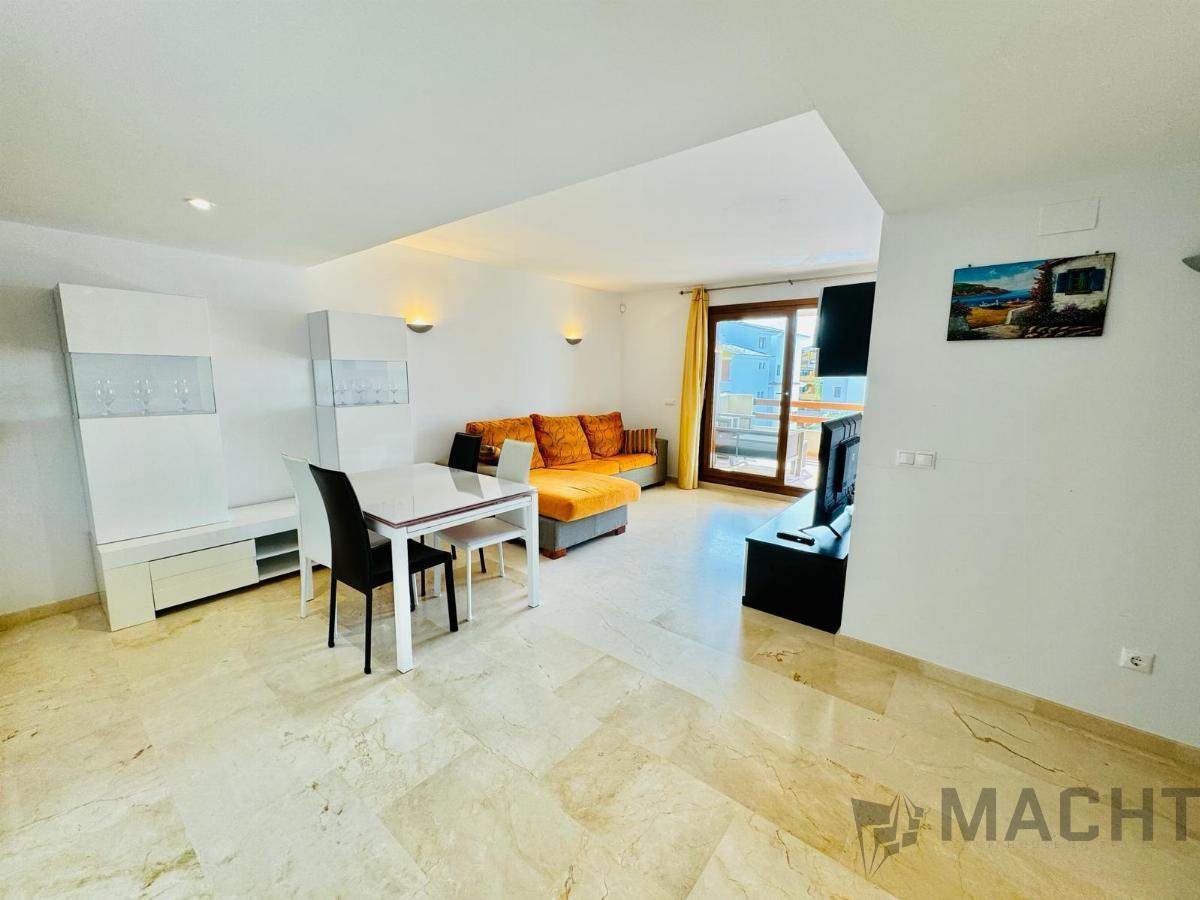 For sale of apartment in Torrevieja