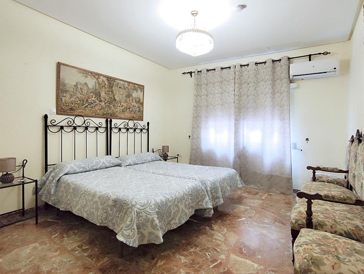 Dormitorio