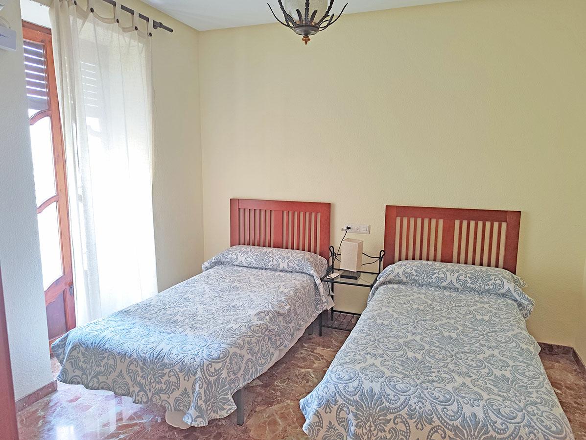 Dormitorio