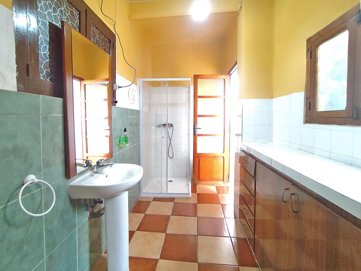 Baño