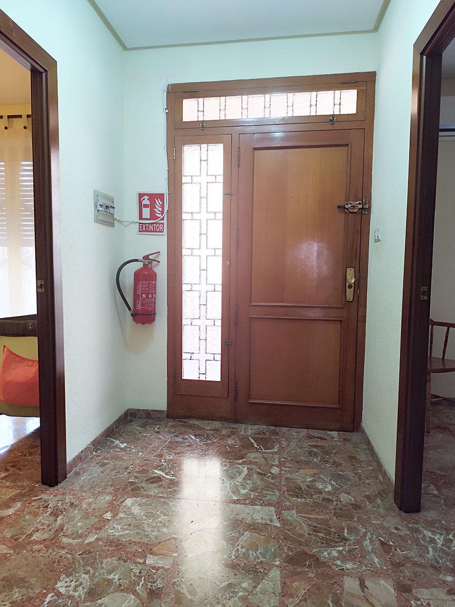 Entrada/Salida