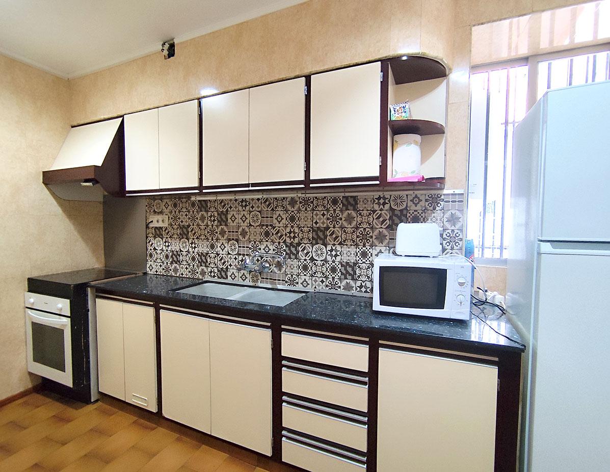Cocina