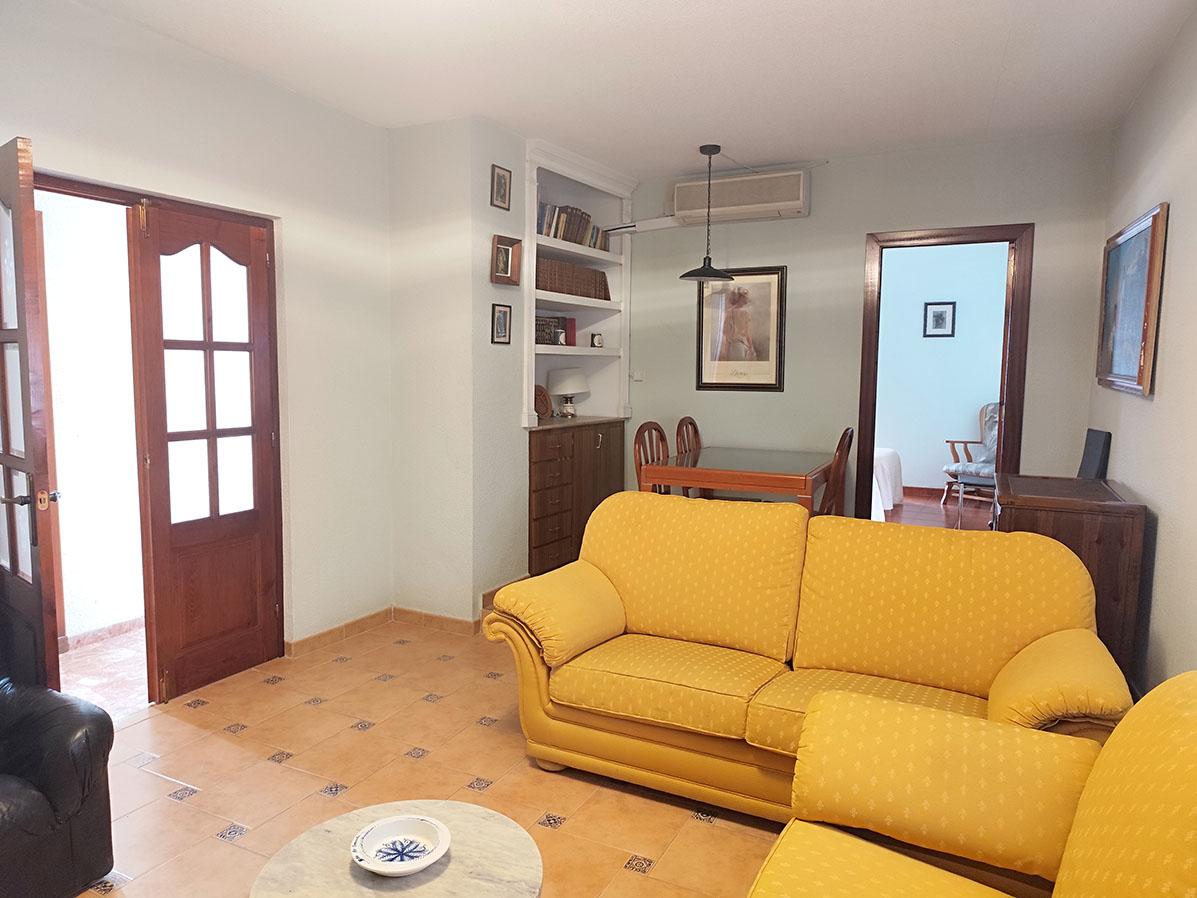 Salón