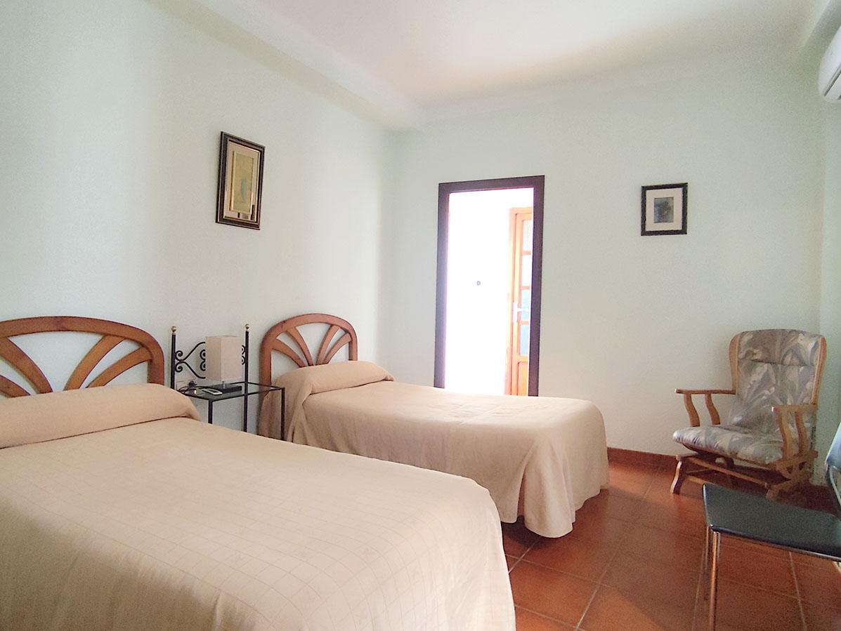 Dormitorio
