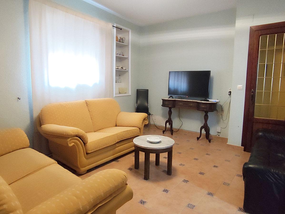 Salón