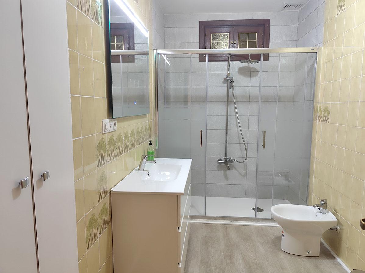 Baño