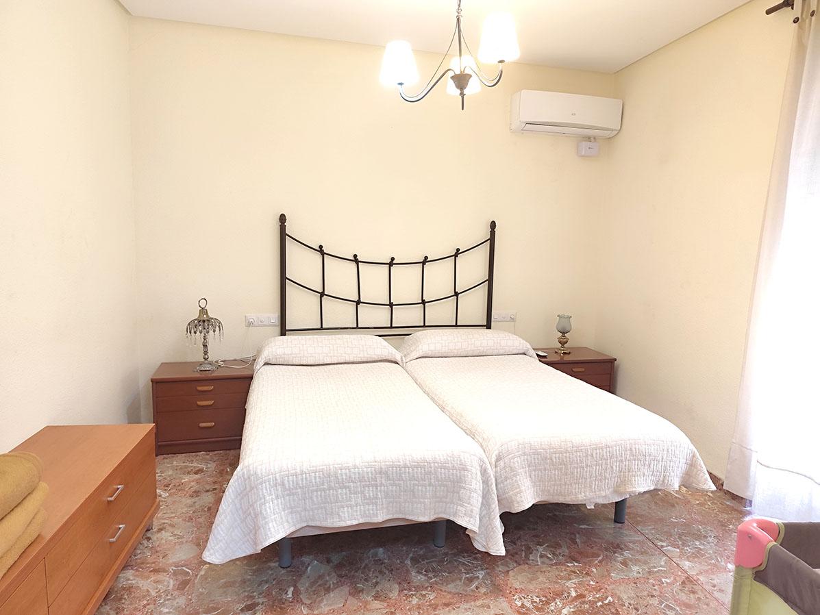 Dormitorio