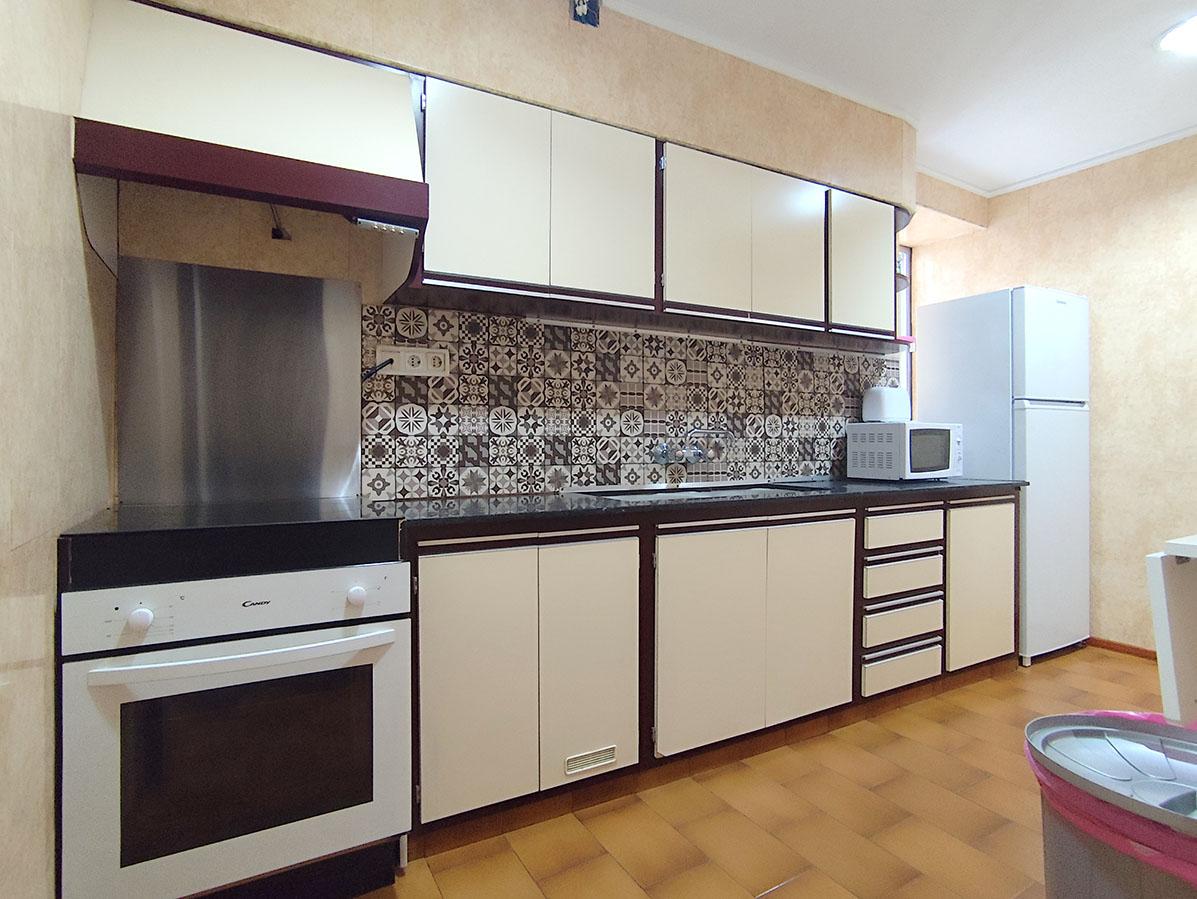 Cocina