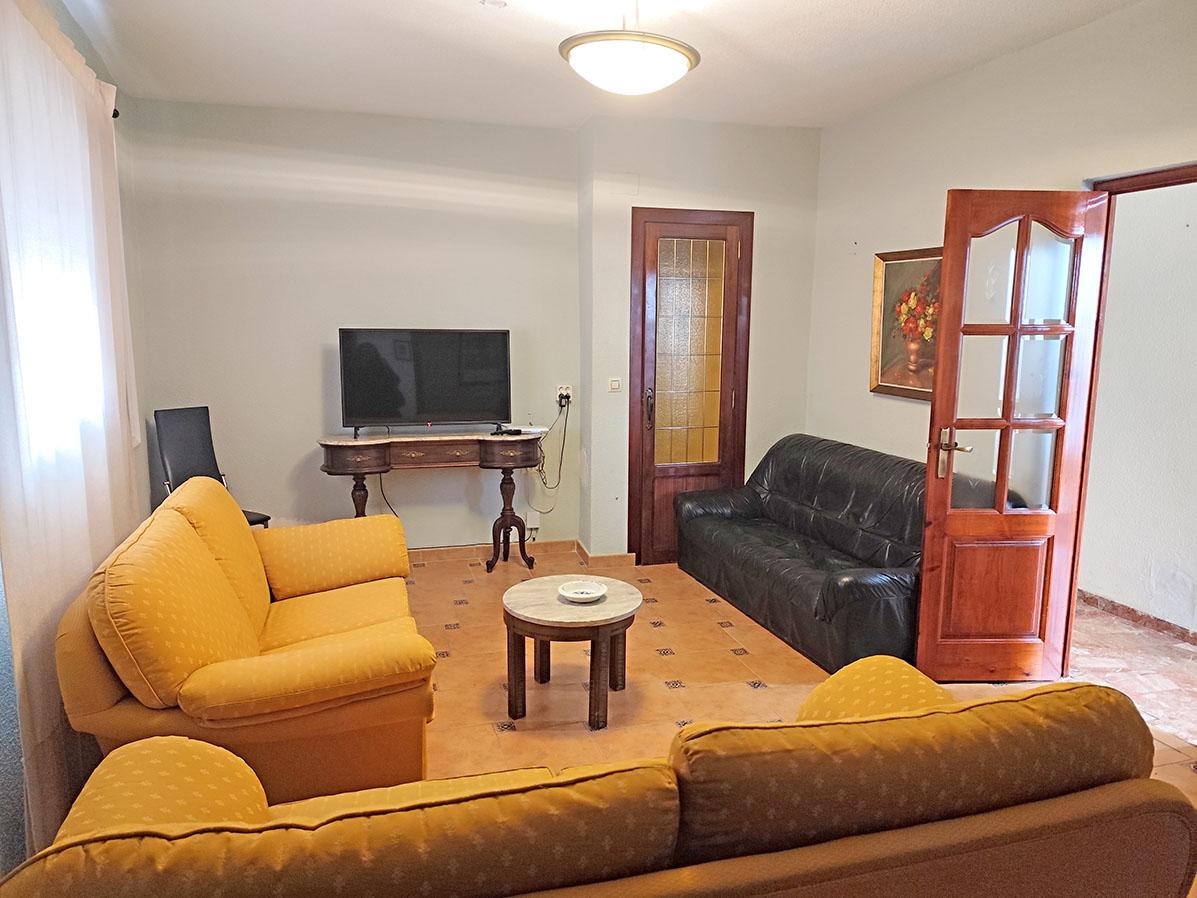 Salón