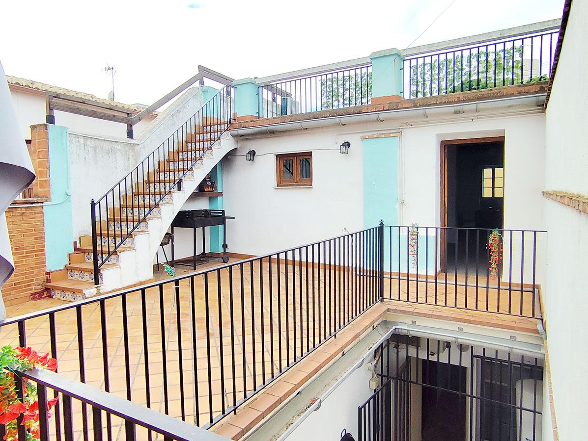 Terraza
