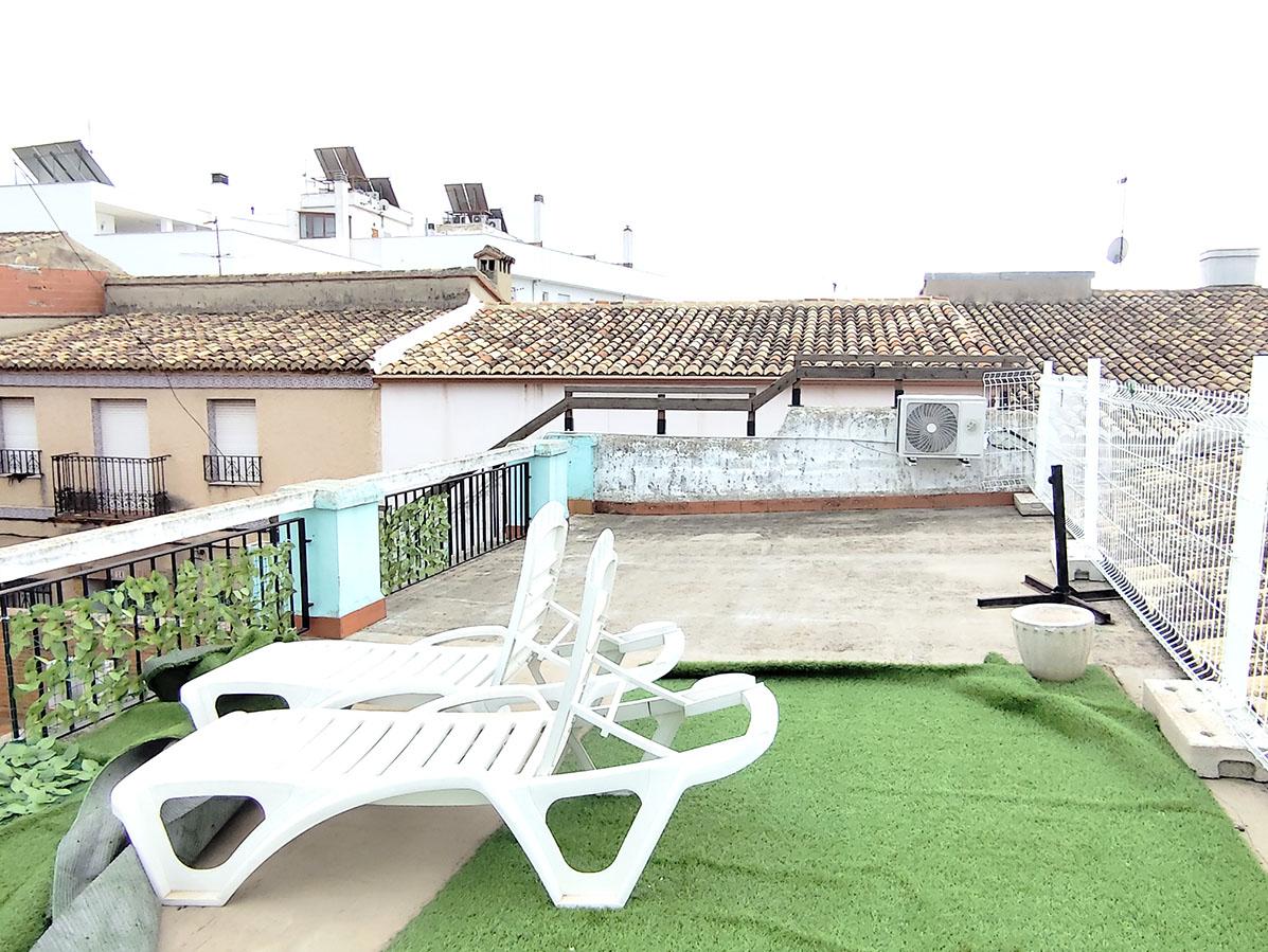 Terraza