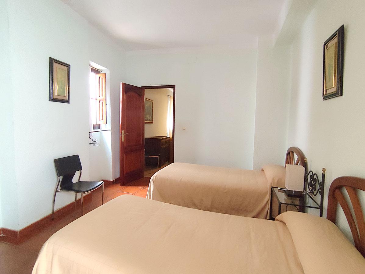 Dormitorio