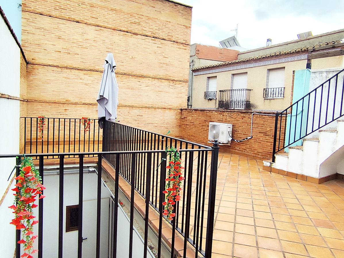 Terraza
