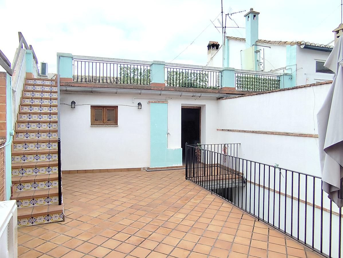 Terraza
