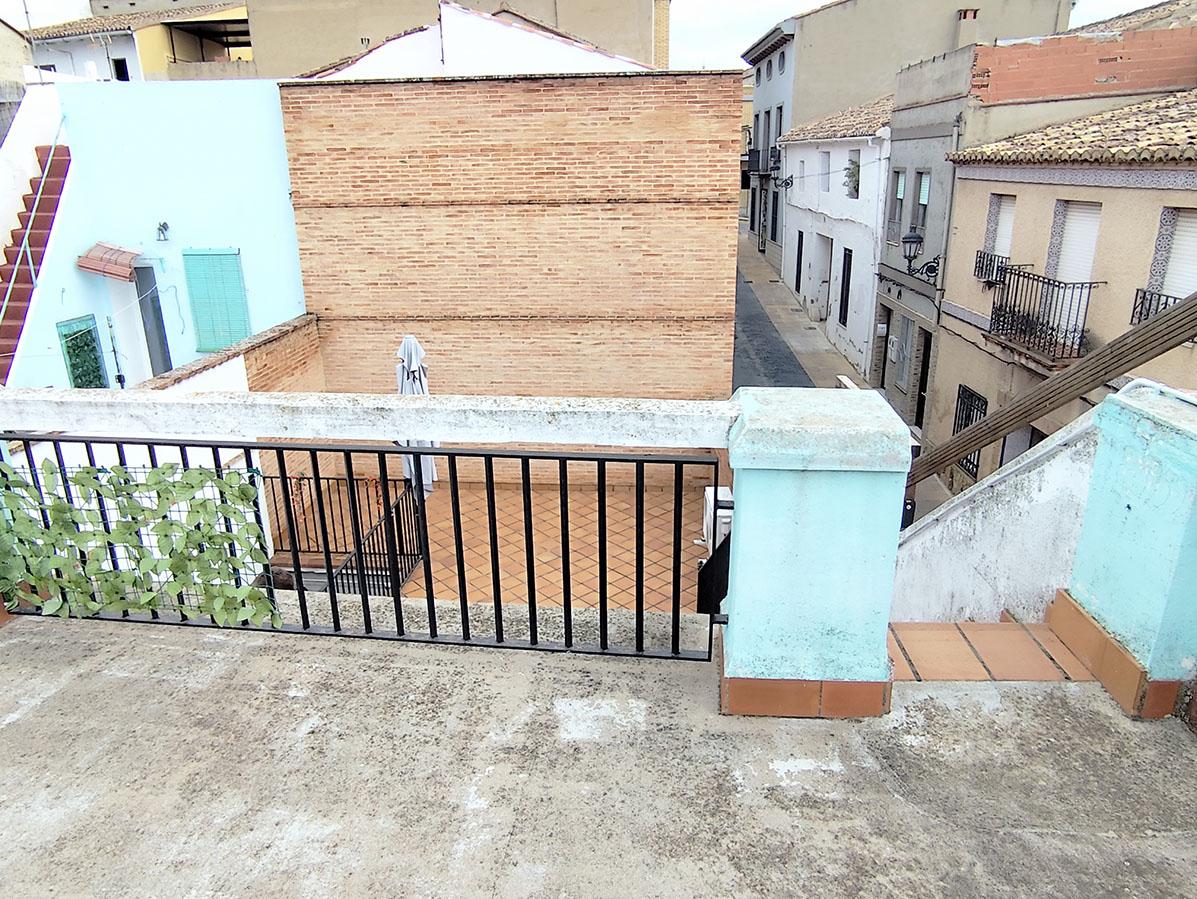 Terraza