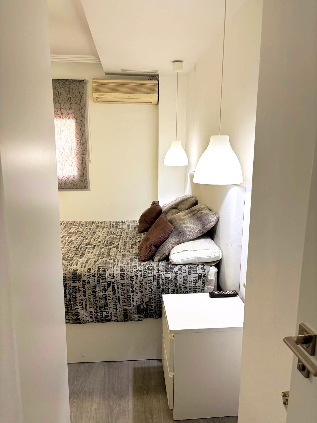 Venta de piso en Torrent