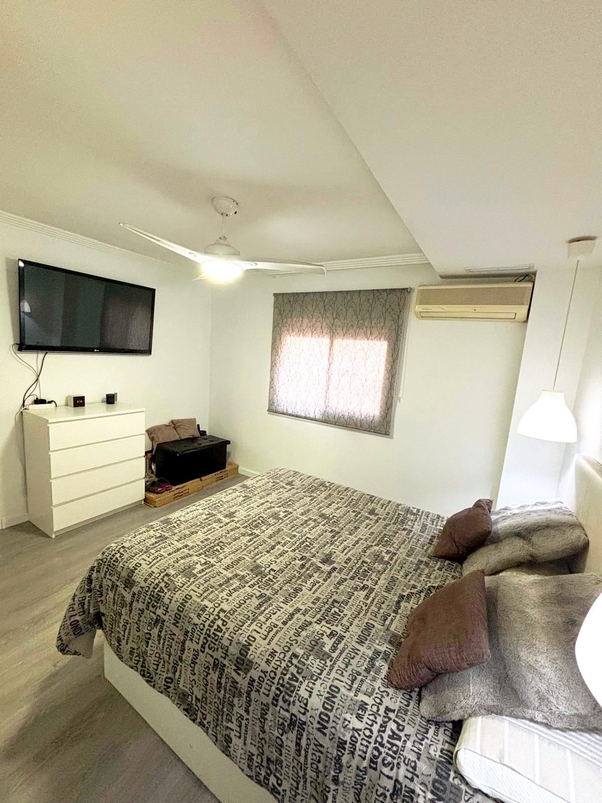 Venta de piso en Torrent