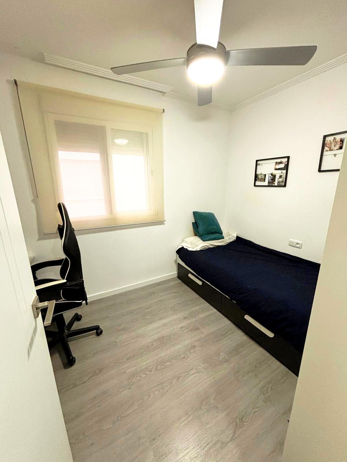 Venta de piso en Torrent
