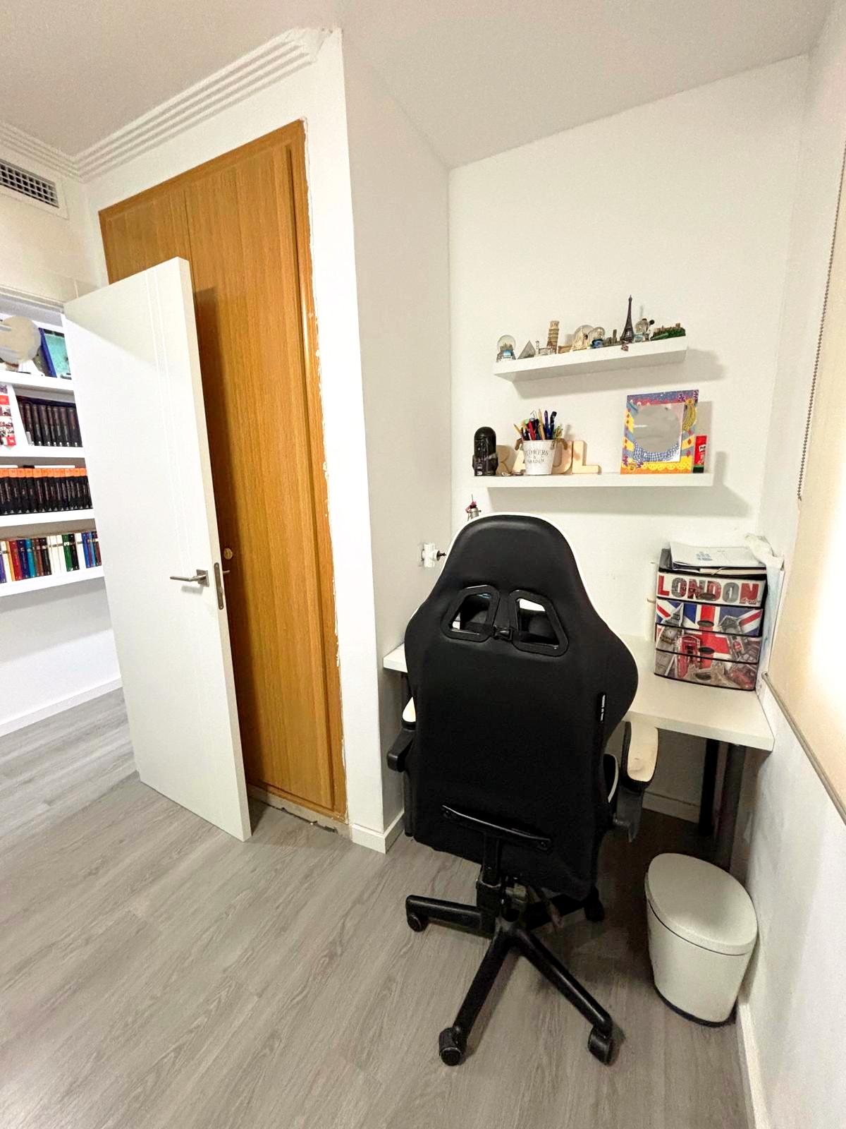 Venta de piso en Torrent