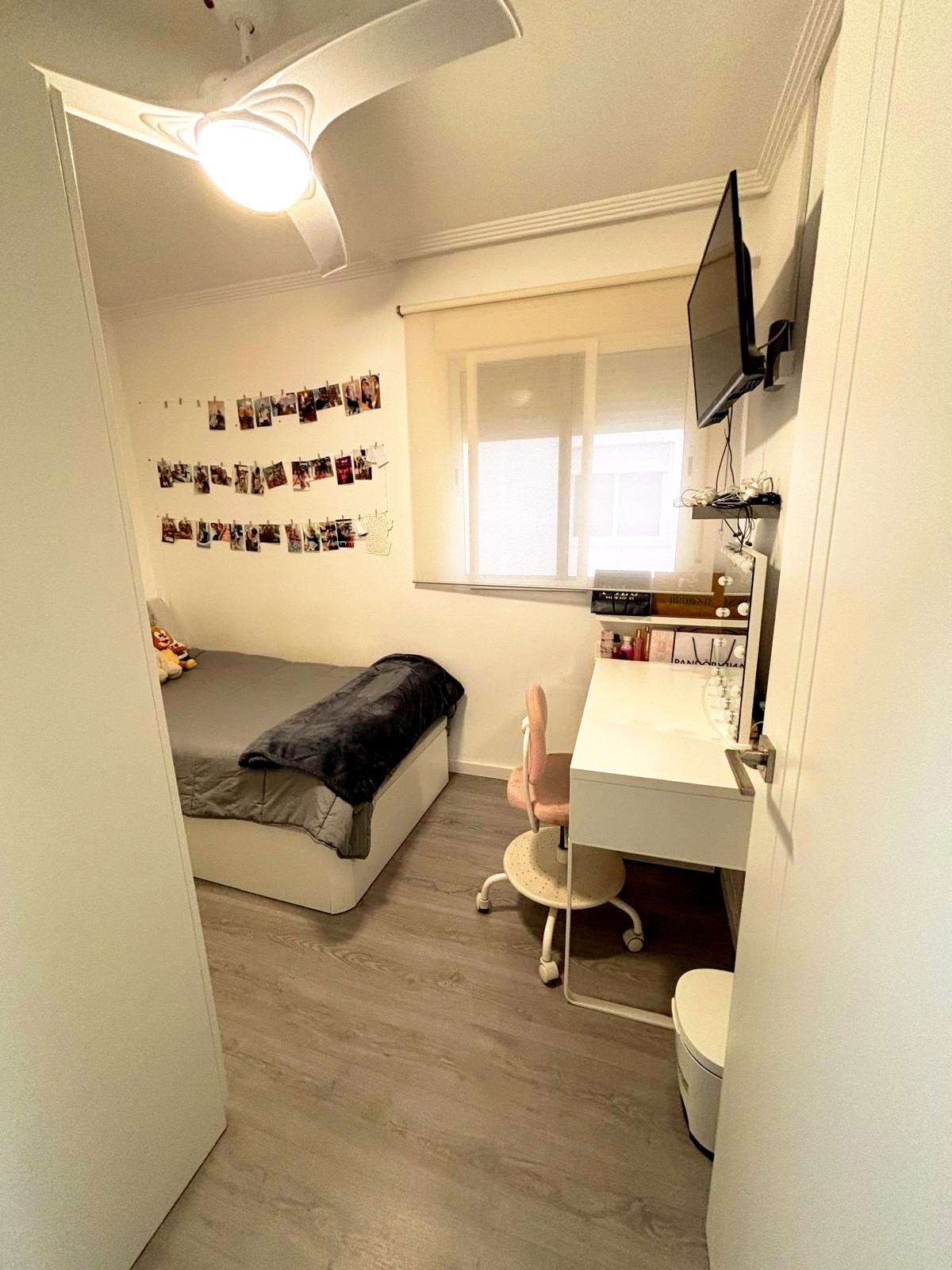 Venta de piso en Torrent