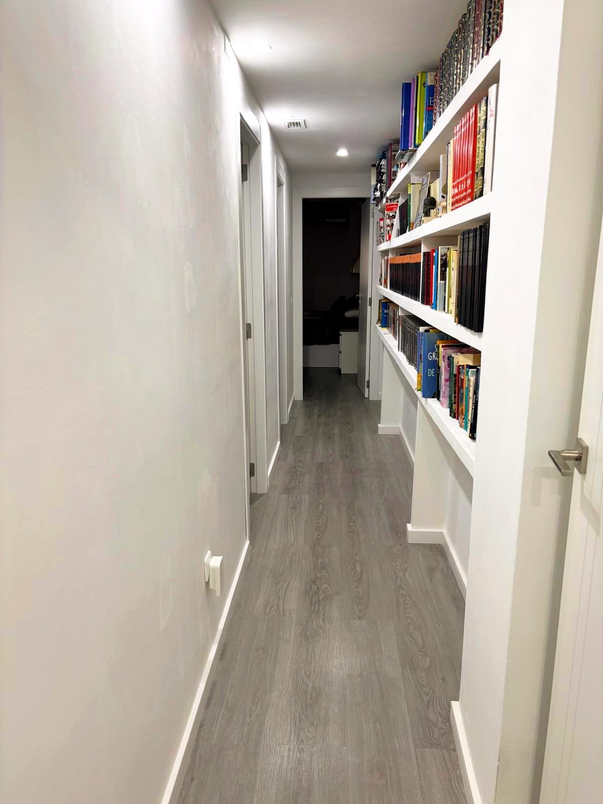 Venta de piso en Torrent
