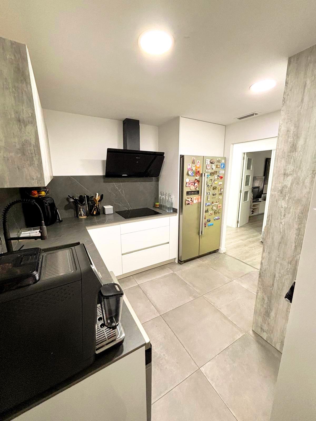 Venta de piso en Torrent
