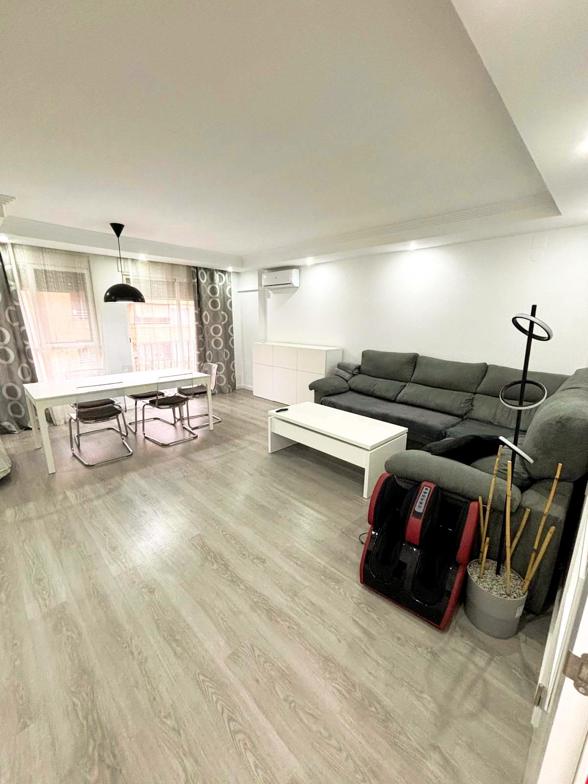Venta de piso en Torrent
