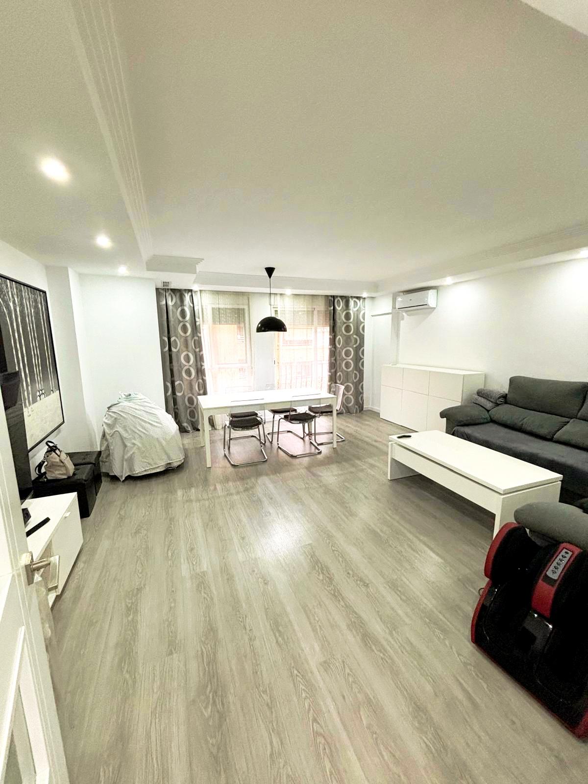 Venta de piso en Torrent