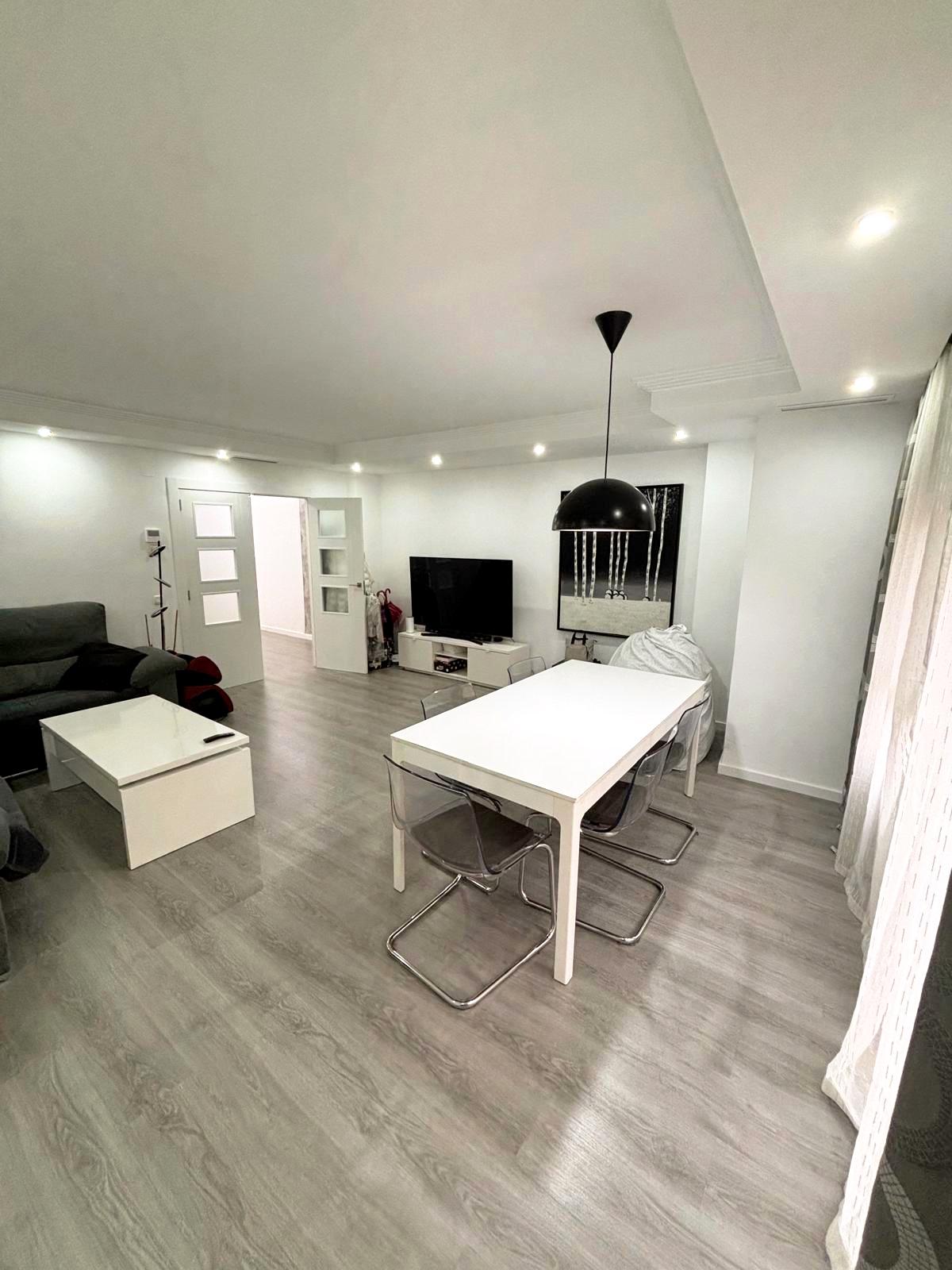 Venta de piso en Torrent