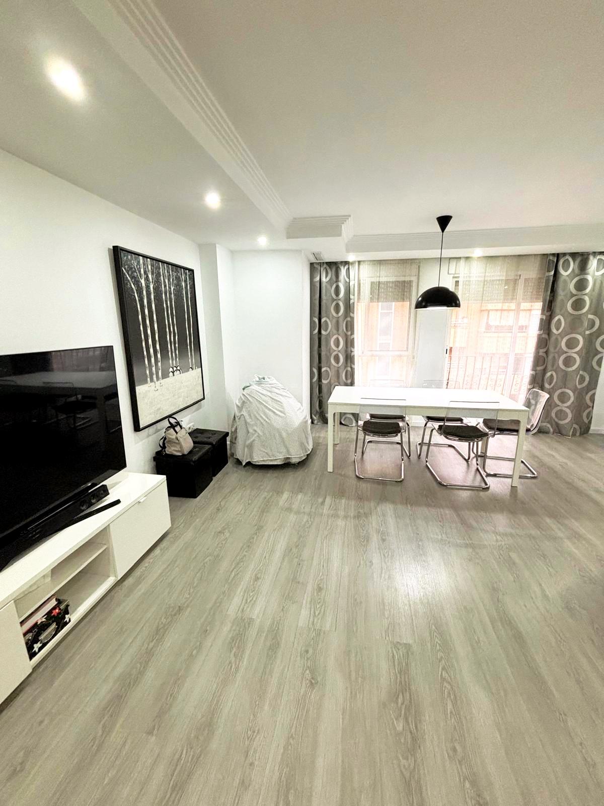Venta de piso en Torrent