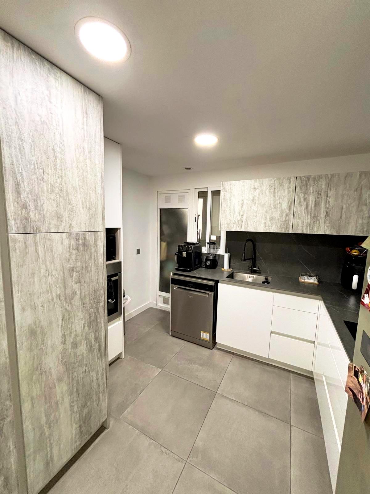 Venta de piso en Torrent