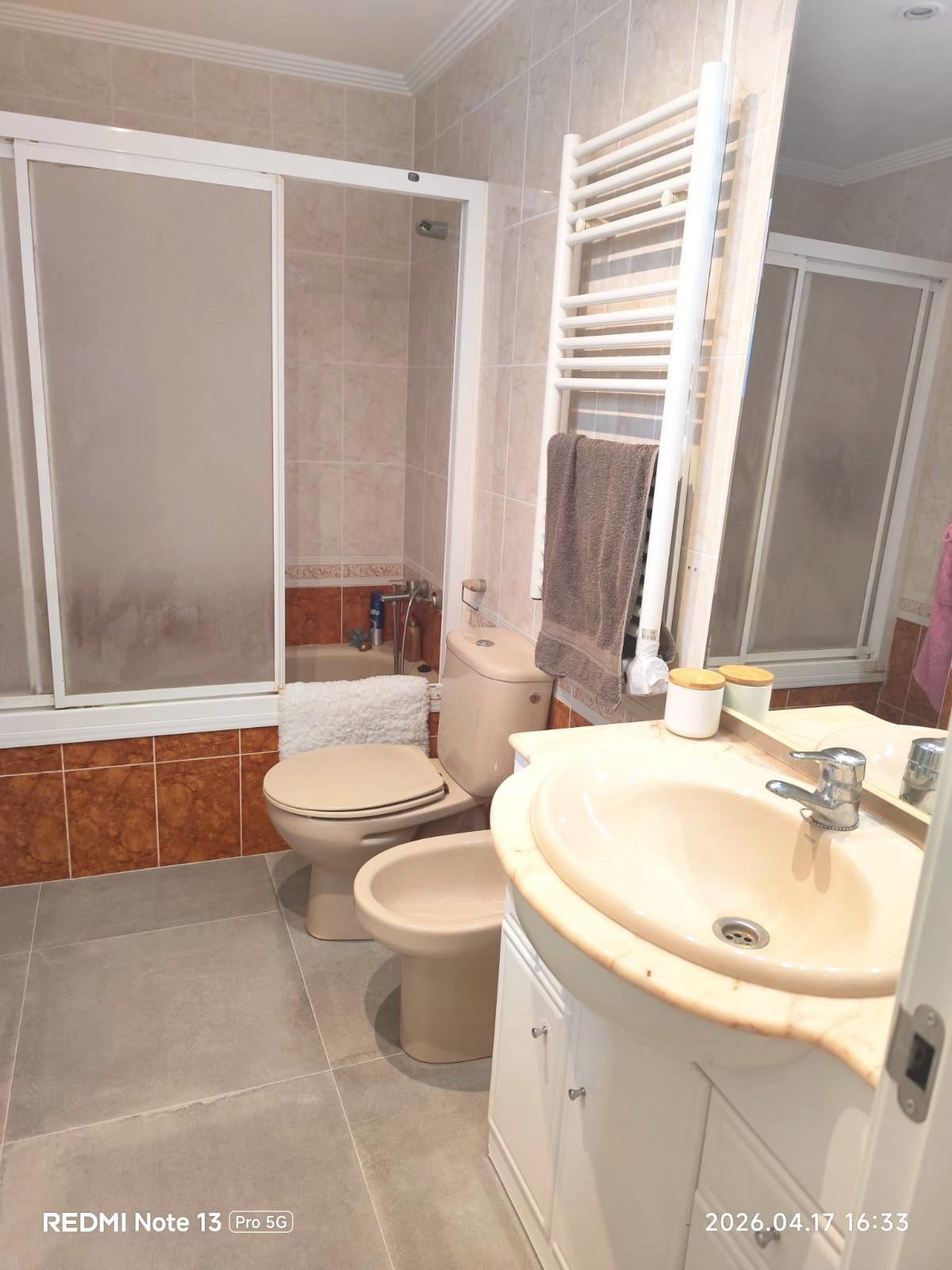 Venta de piso en Torrent