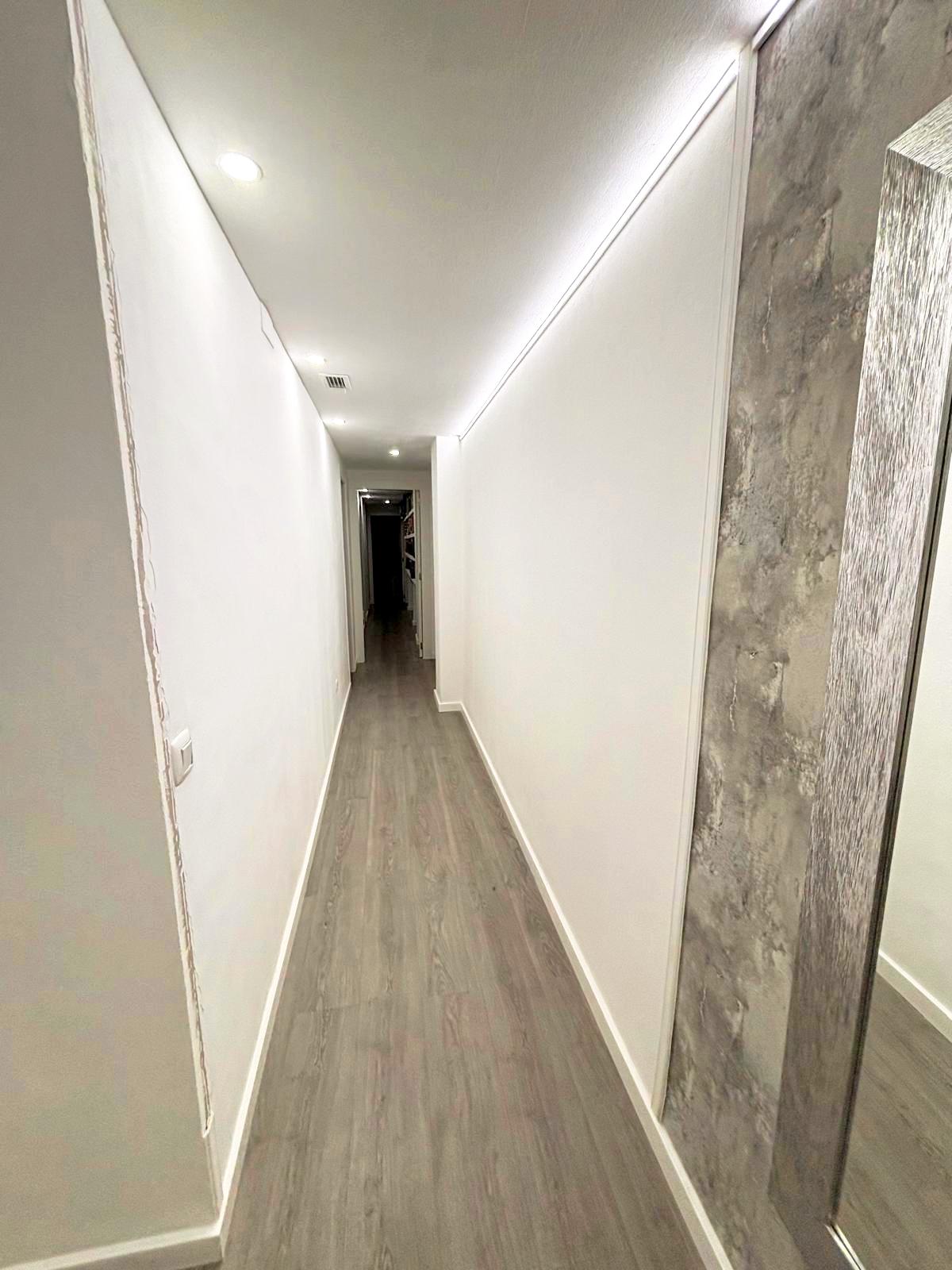 Venta de piso en Torrent