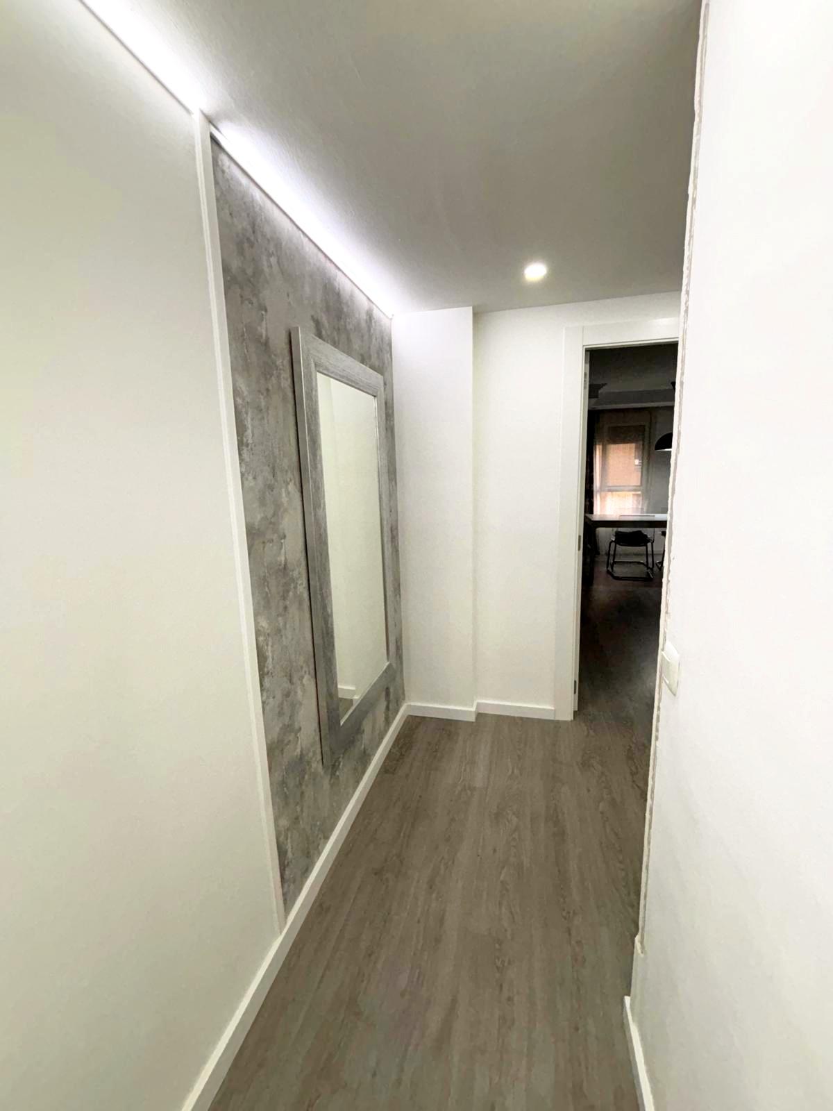 Venta de piso en Torrent