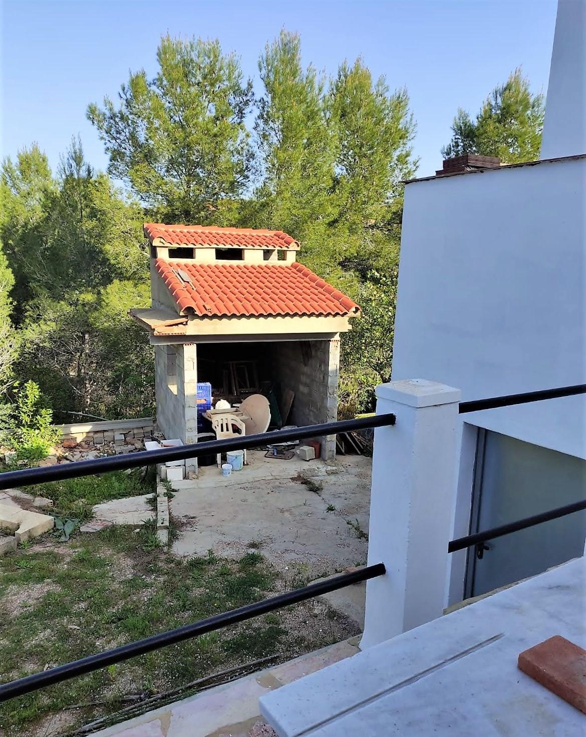 Venta de casa en Montroy