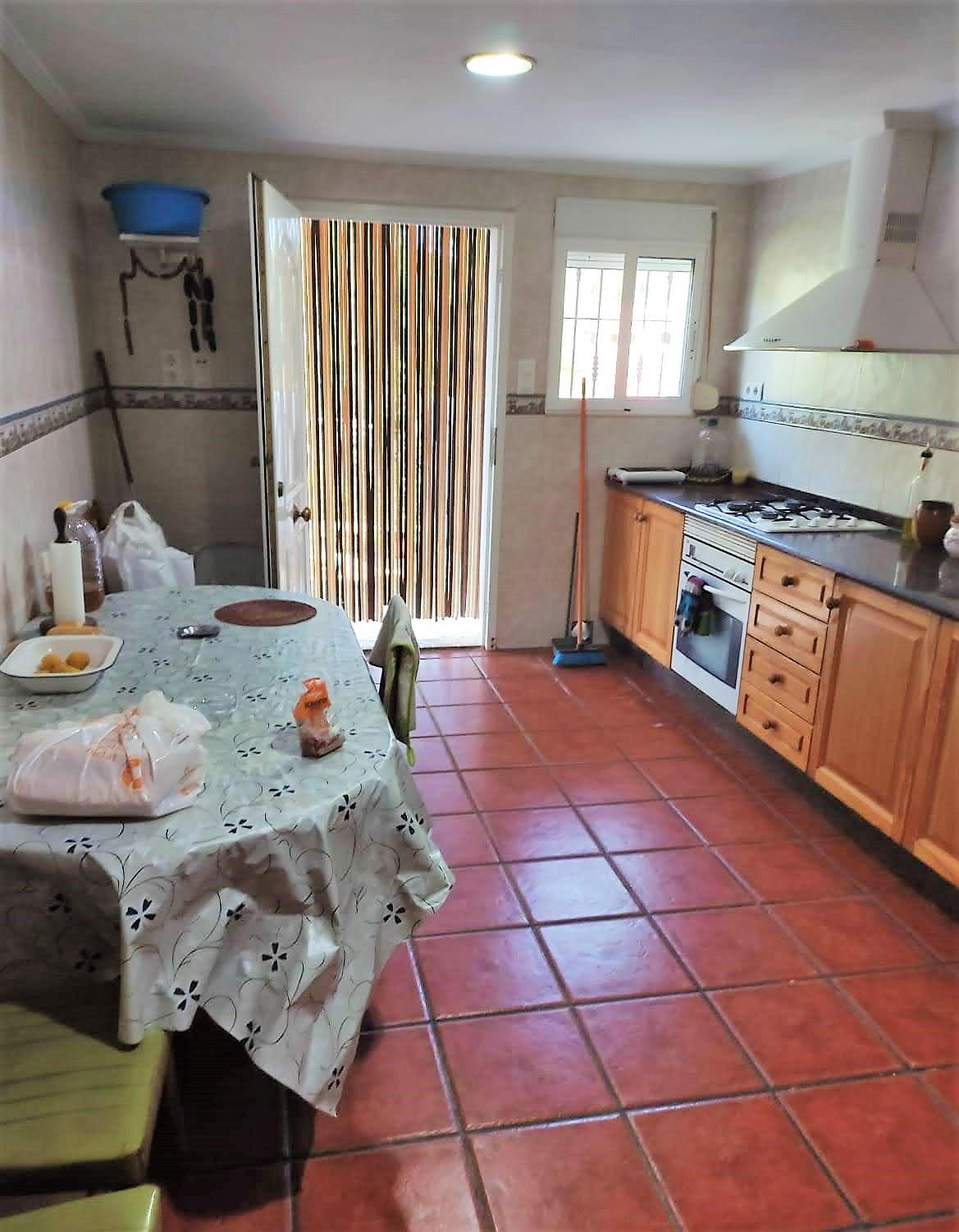 Venta de casa en Montroy