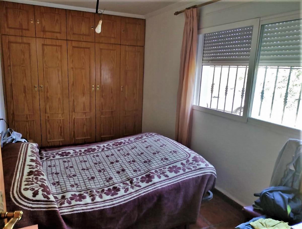 Venta de casa en Montroy