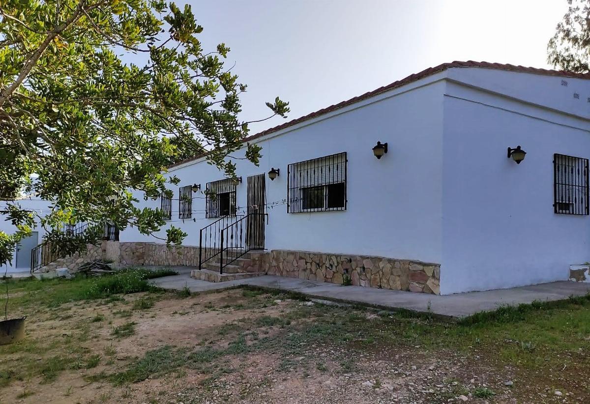 Venta de casa en Montroy