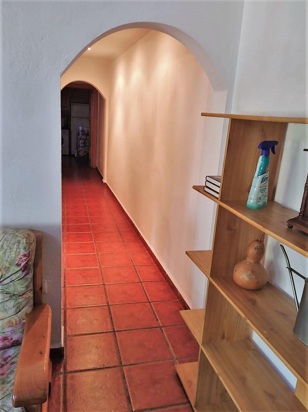 Venta de casa en Montroy