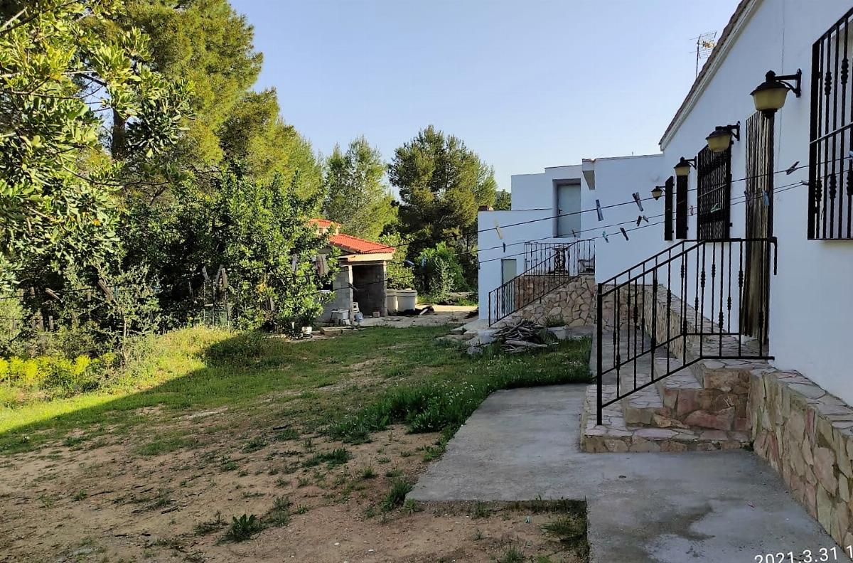 Venta de casa en Montroy