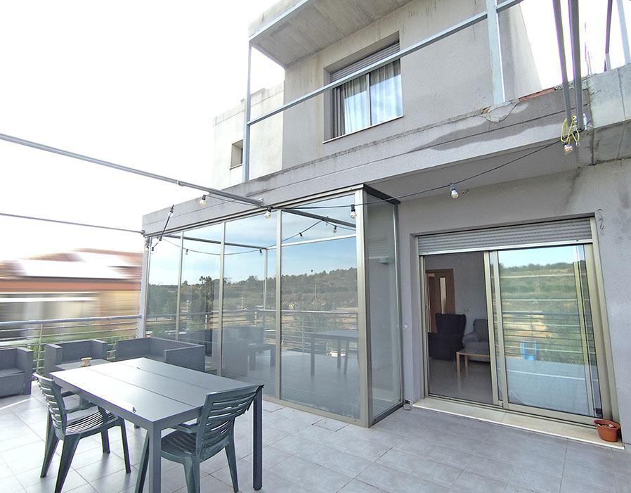 Venta de chalet en Monserrat