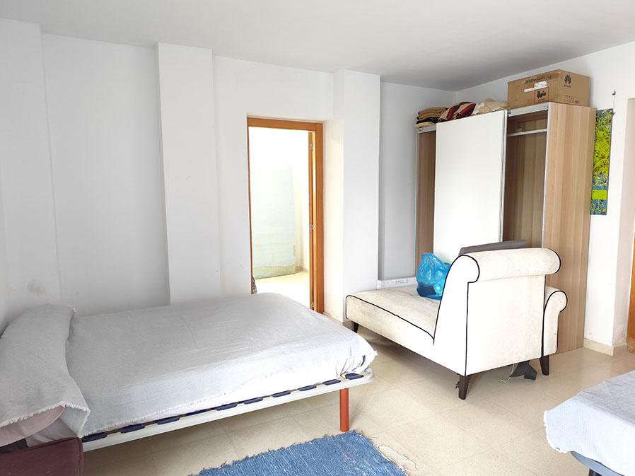 Venta de chalet en Monserrat