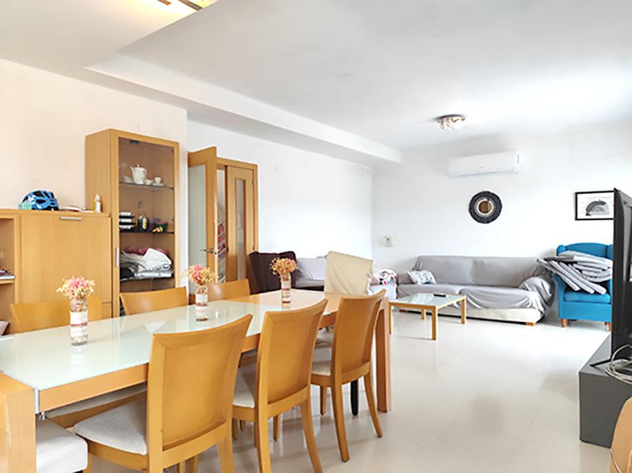 Venta de chalet en Monserrat