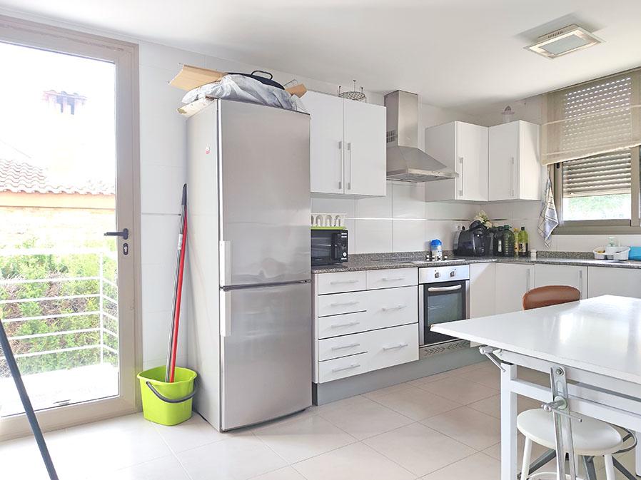 Venta de chalet en Monserrat