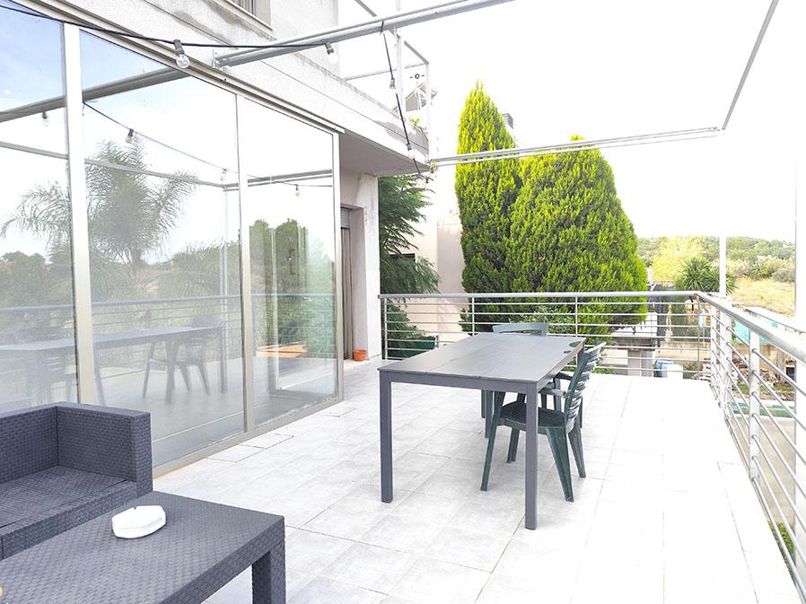 Venta de chalet en Monserrat