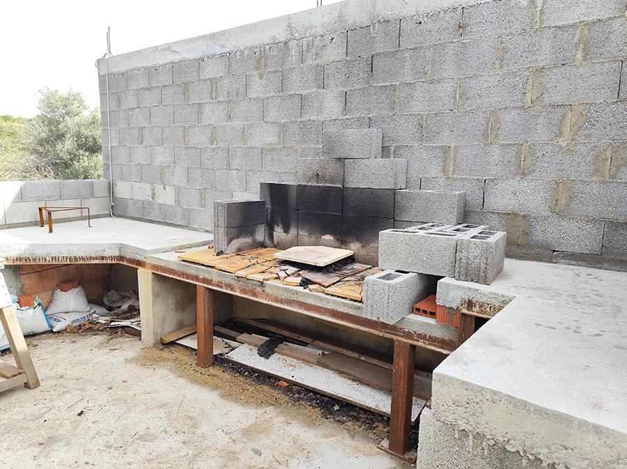 Venta de chalet en Monserrat