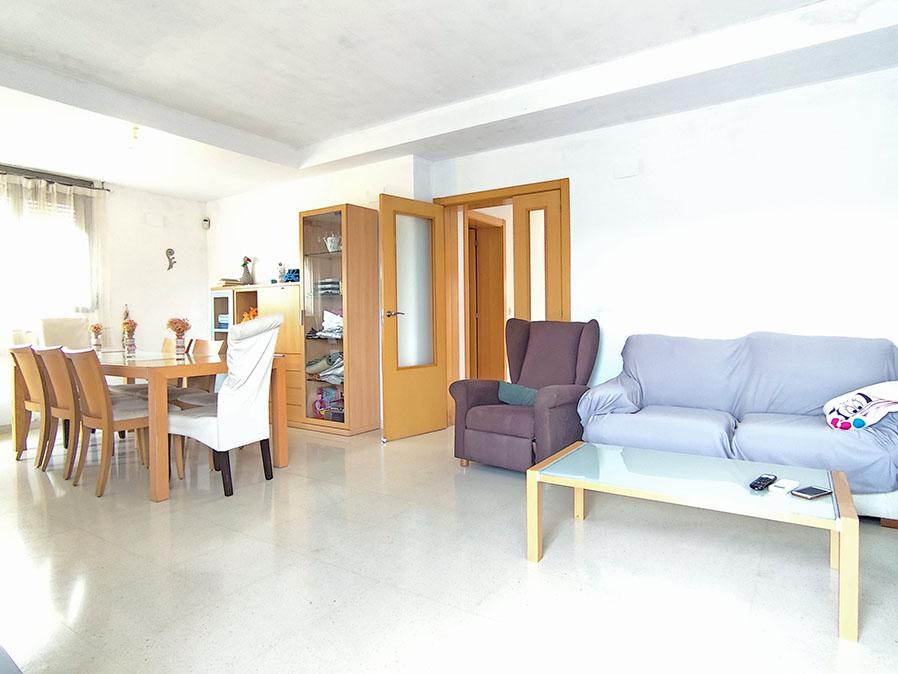 Venta de chalet en Monserrat