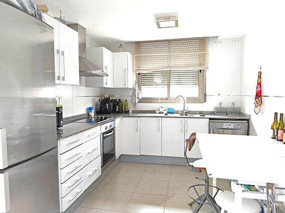 Venta de chalet en Monserrat