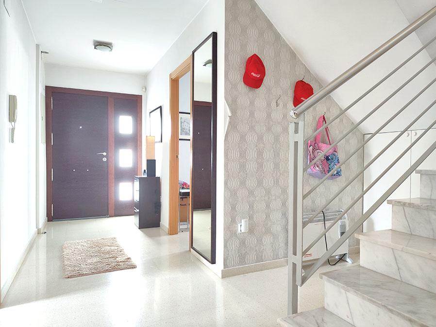 Venta de chalet en Monserrat